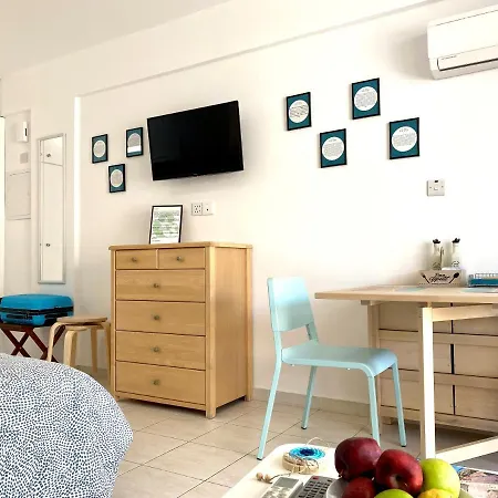 Ev Zin:cozy, Newly Rennovated, Studio, Swimming Pool B102