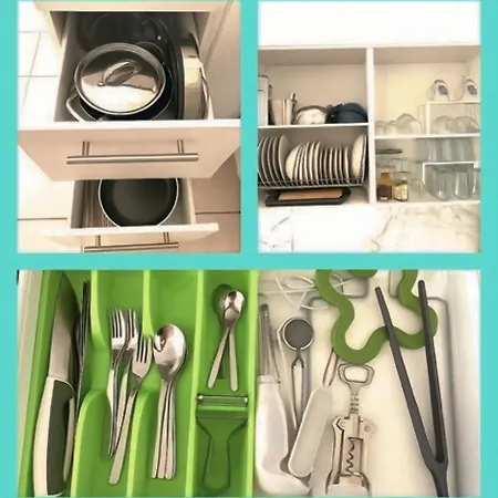 Ev Zin:cozy, Newly Rennovated, Studio, Swimming Pool B102 Paphos