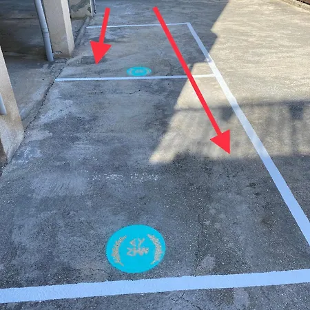 Apartman Ev Zin:cozy, Newly Rennovated, Studio, Swimming Pool B102 *