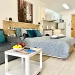 Ev Zin:cozy, Newly Rennovated, Studio, Swimming Pool B102