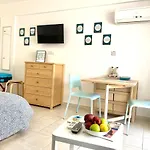 Ev Zin:cozy, Newly Rennovated, Studio, Swimming Pool B102 Apartament
