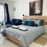 Apartament Ev Zin:cozy, Newly Rennovated, Studio, Swimming Pool B102
