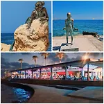 Ev Zin:cozy, Newly Rennovated, Studio, Swimming Pool B102 * Pafos